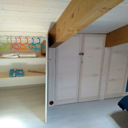 Casa Vacanze “Sale Di Mare” Pescara Buitenkant foto