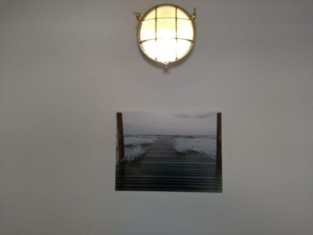 Casa Vacanze “Sale Di Mare” Pescara Buitenkant foto
