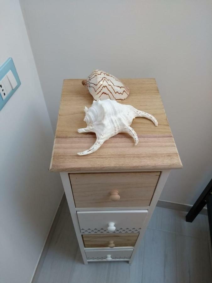 Casa Vacanze “Sale Di Mare” Pescara Buitenkant foto
