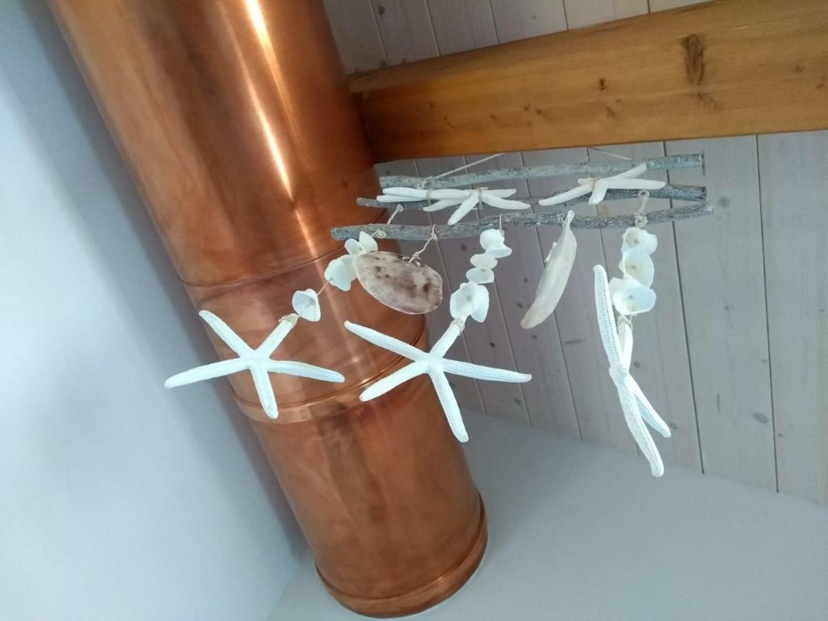 Casa Vacanze “Sale Di Mare” Pescara Buitenkant foto