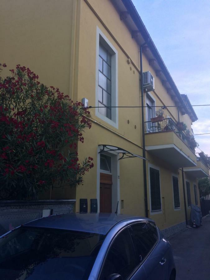 Casa Vacanze “Sale Di Mare” Pescara Buitenkant foto